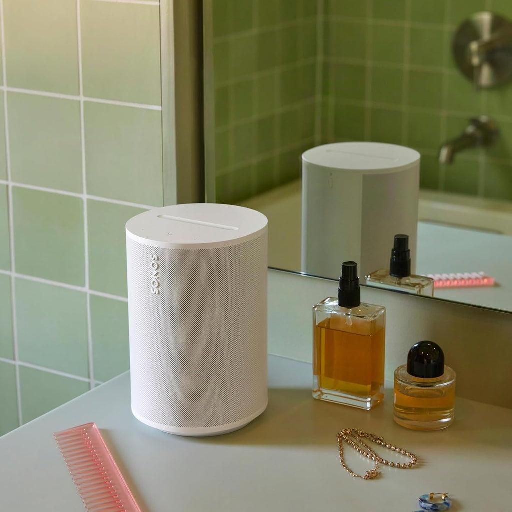 Sonos Era 100 SL - Blanco (2 unidades)