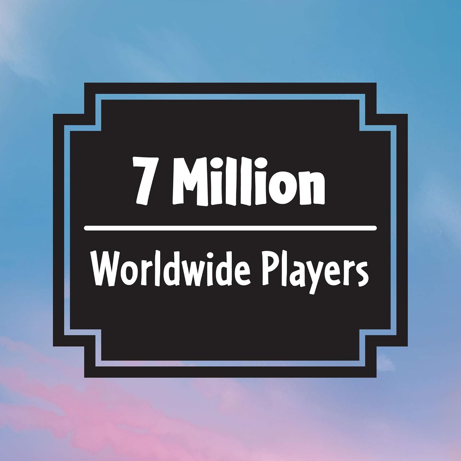 Asmodee Juego de mesa 7 Wonders (nueva edición) - Lleva tu civiliza...