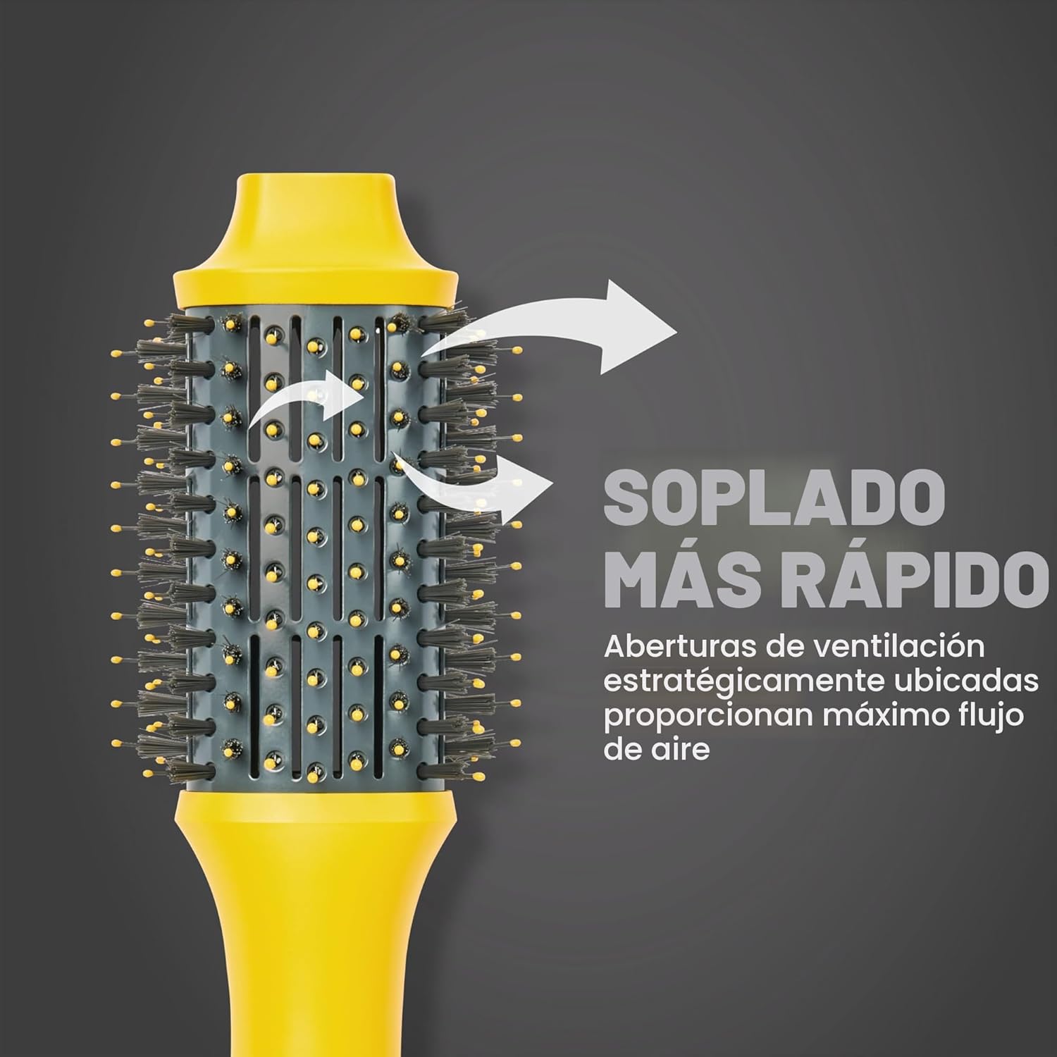 Colección de Secadores de Soplado Drybar | Secados más rápidos con...