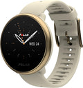 POLAR Ignite Serie 2 Reloj inteligente resistente al agua con GPS,...