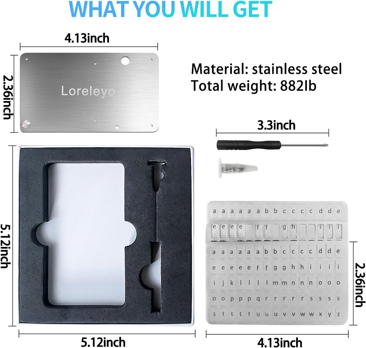 Loreleyo Almacenamiento de semillas criptográficas, cartera de meta...