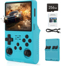 RegiisJoy 30000 en 1 Consola de Juegos de Mano, Pantalla IPS de 3.5...