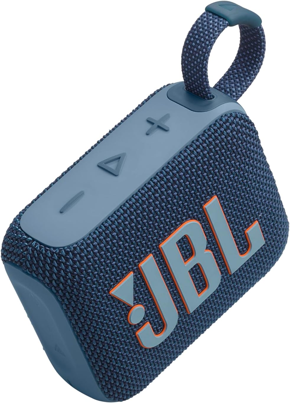 JBL Go 4 - Altavoz Bluetooth ultraportátil, impermeable y a prueba...