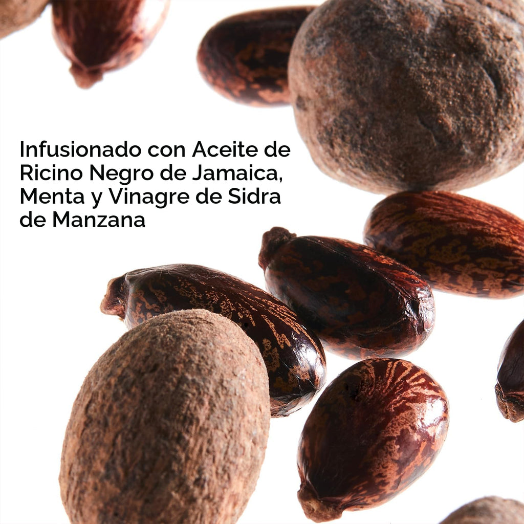 Set de champú y acondicionador de karité SheaMoisture, ayuda a fort...