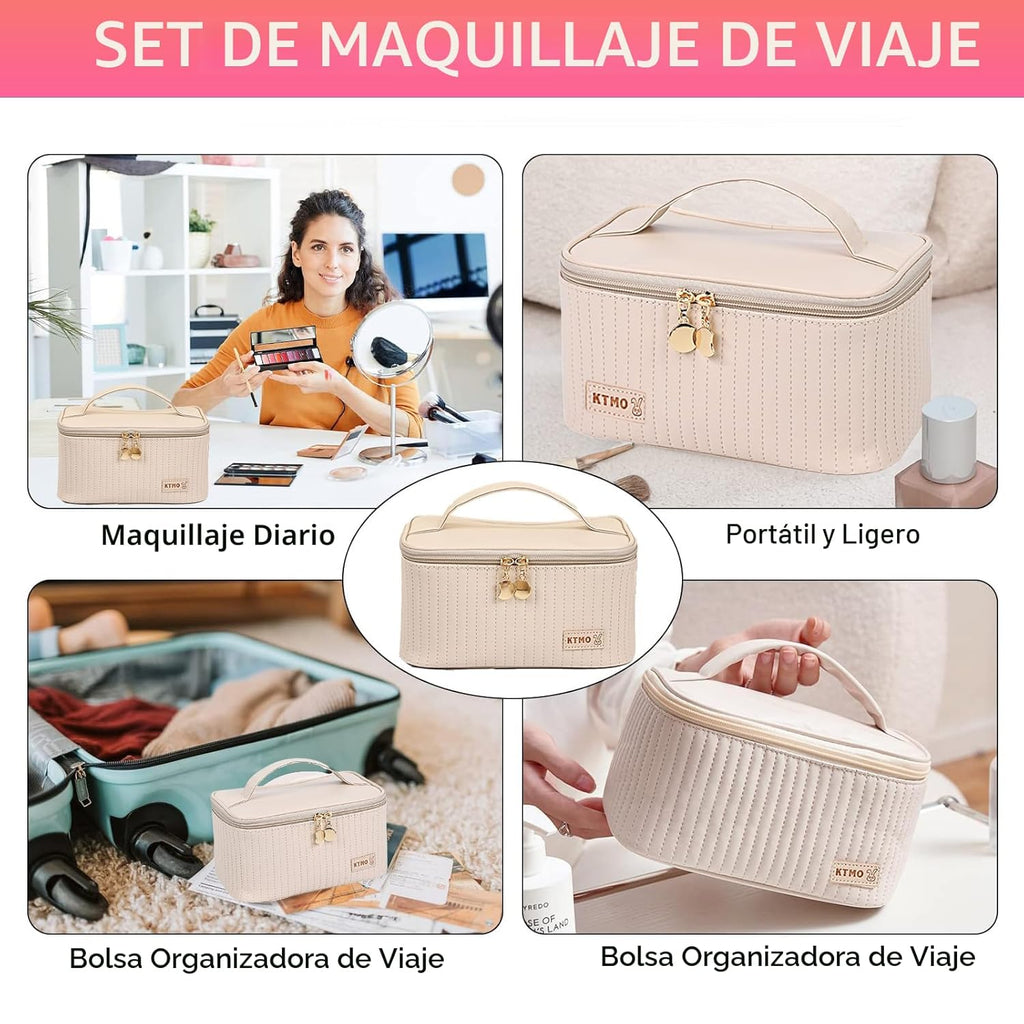 Kit de maquillaje todo en uno, kit de maquillaje para mujeres, kit...