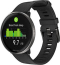 POLAR Ignite 3 Series Reloj inteligente de seguimiento de fitness d...