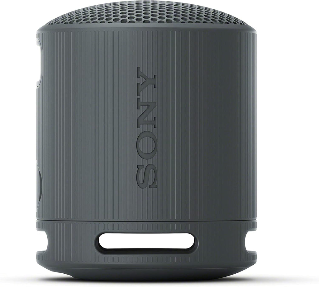 Sony SRS-XB100 Altavoz de viaje portátil inalámbrico Bluetooth lige...