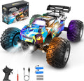 Rcjoyou Auto a control remoto, Camión RC todoterreno 2WD, 20 KM\/H...