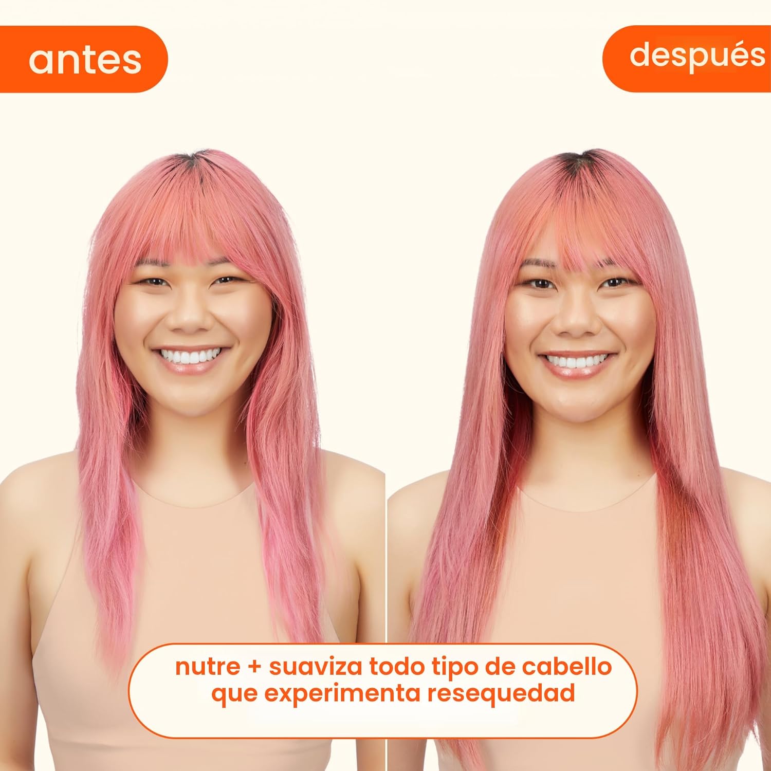 amika soulfood mascarilla nutritiva