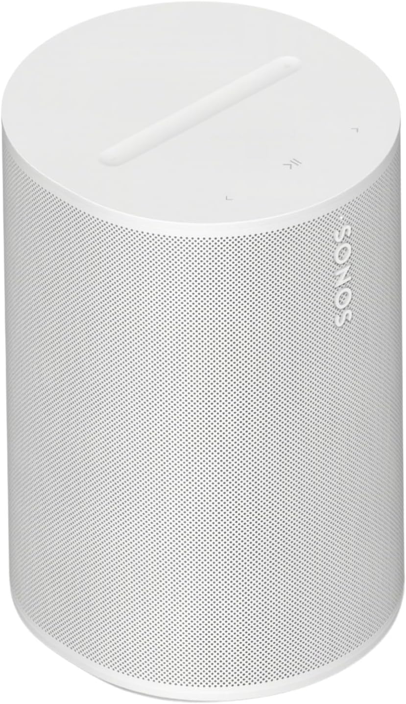Sonos Era 100 SL - Blanco (2 unidades)