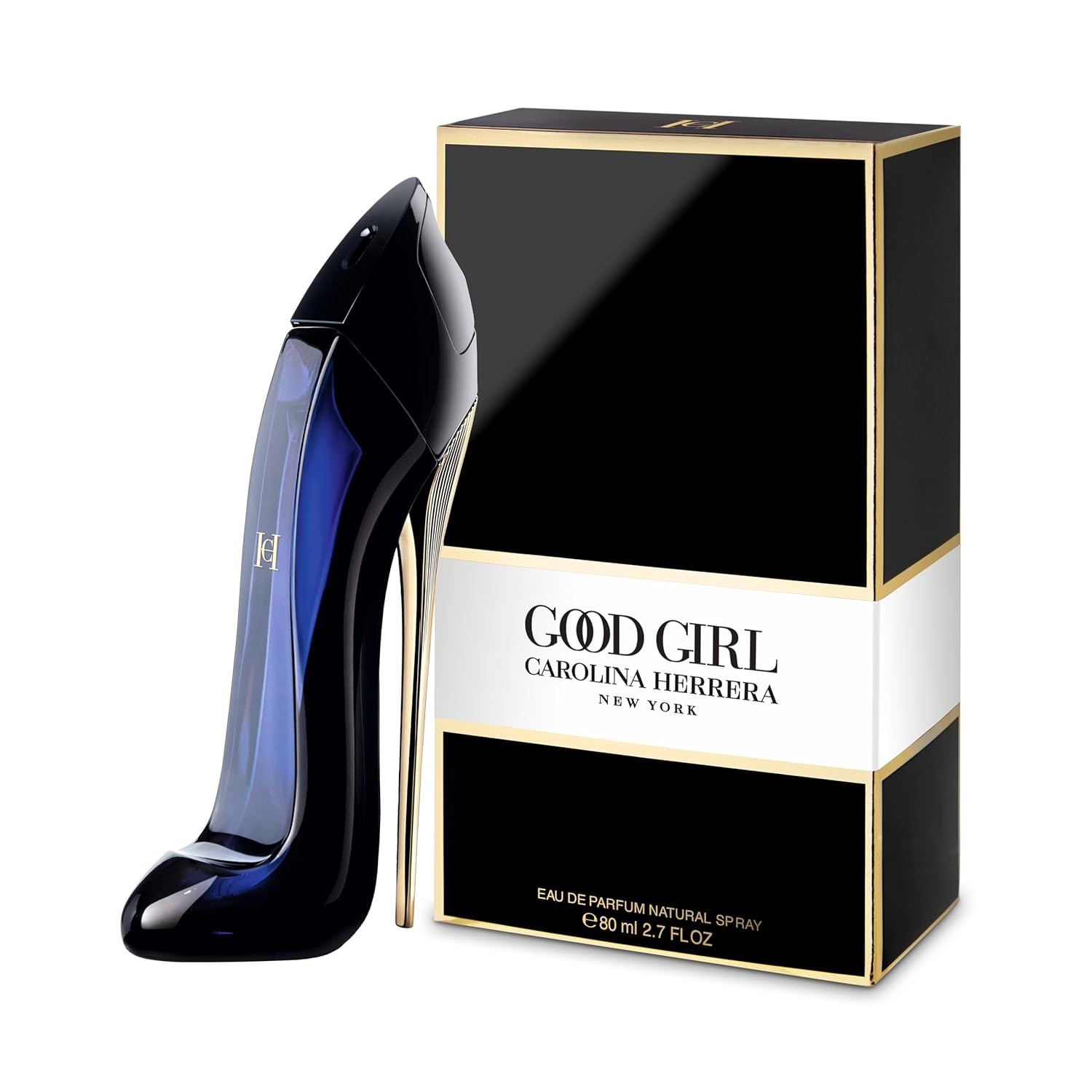 Carolina Herrera Good Girl Fragancia Para Mujeres - Notas Florales...