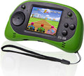 Reproductor de videojuegos portátil para niños con 200 juegos - Pan...