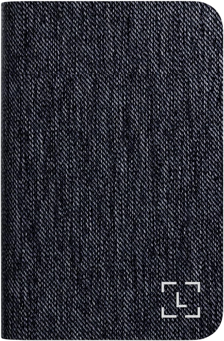 Ledger Carcasa magnética STAX - Elegante protección de billetera |...