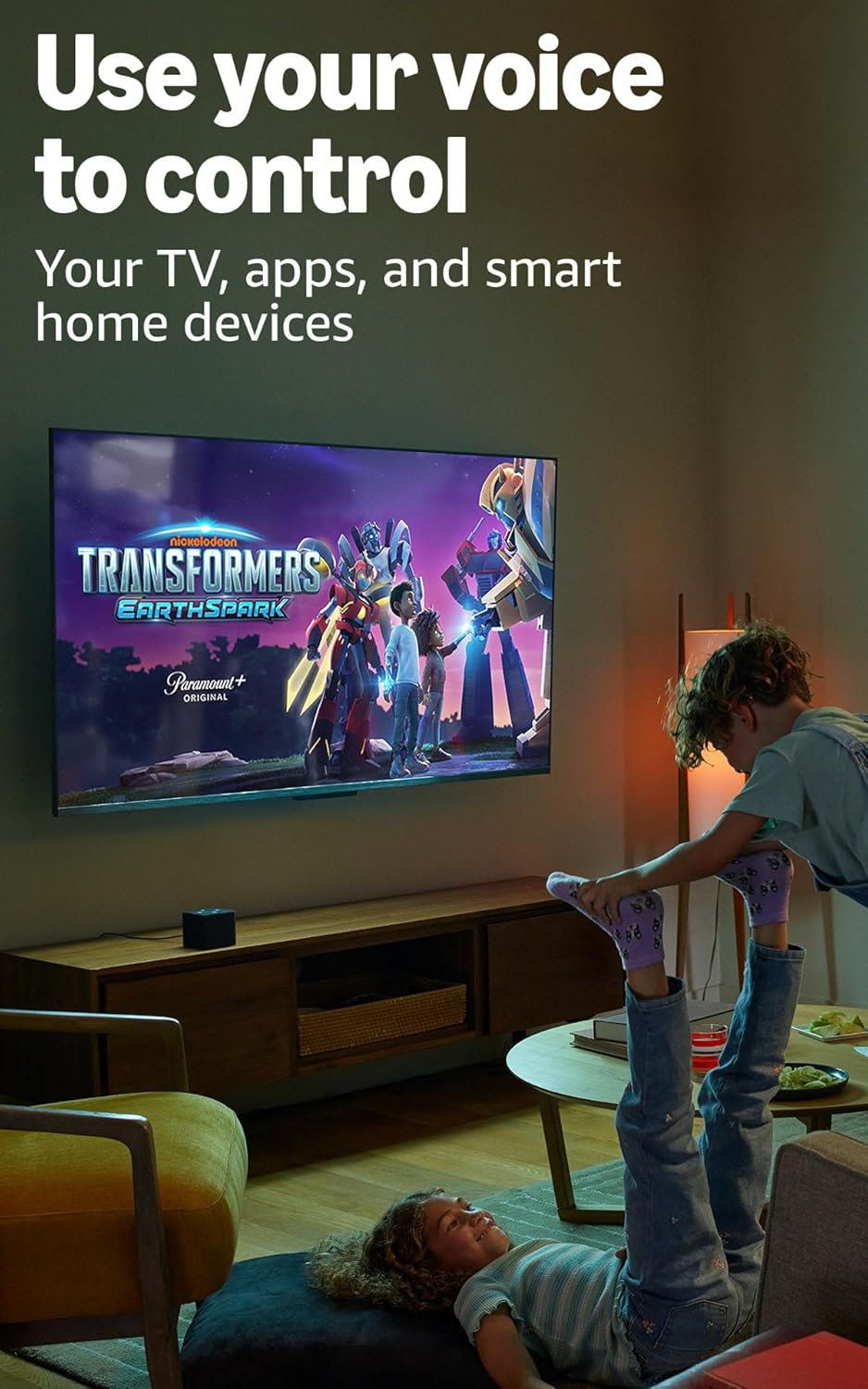 Amazon Fire TV Cube (seminuevo): búsqueda de Fire TV con IA, dispos...