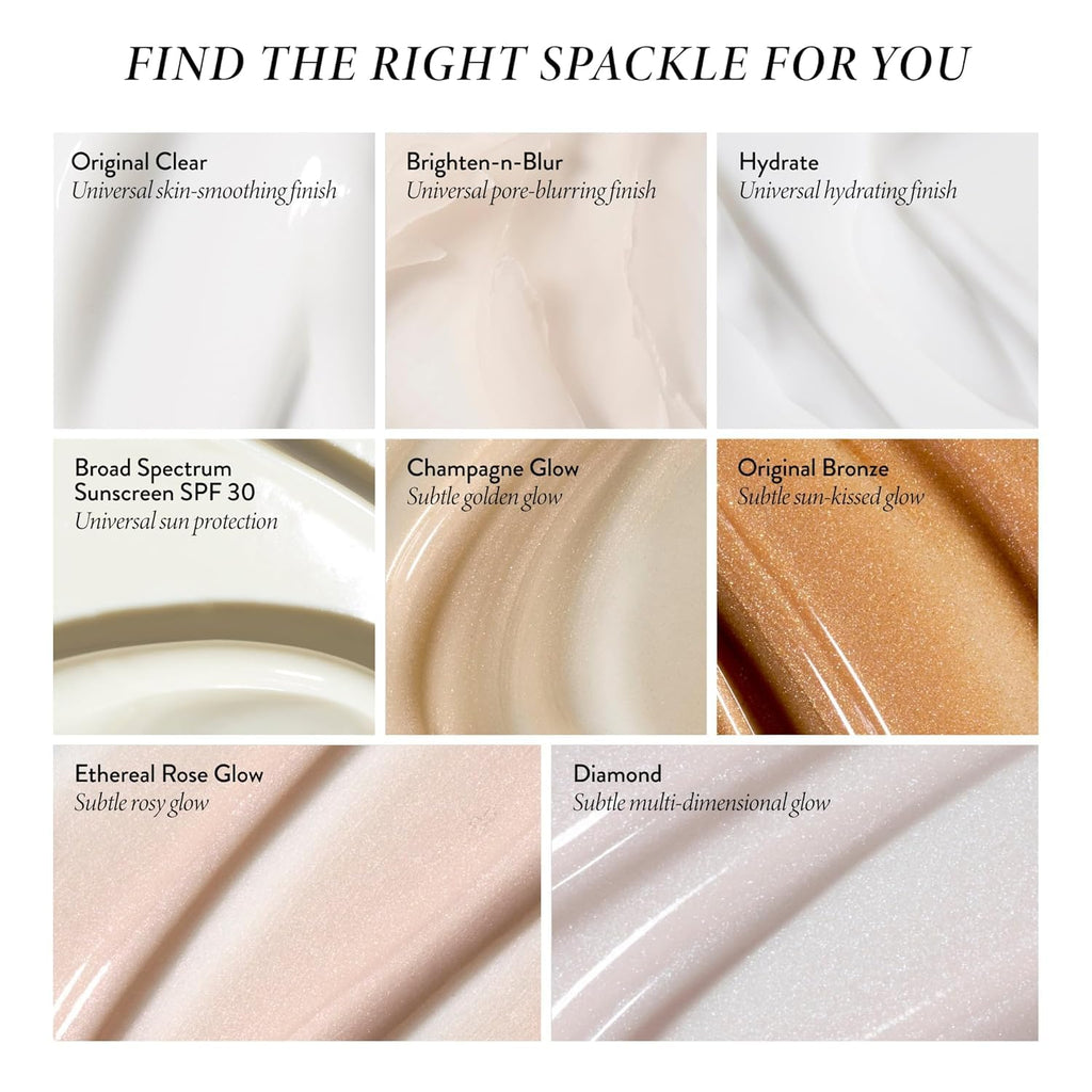 Laura Geller New York Spackle Primer - Hidratar - Super-Tamaño 59.1...