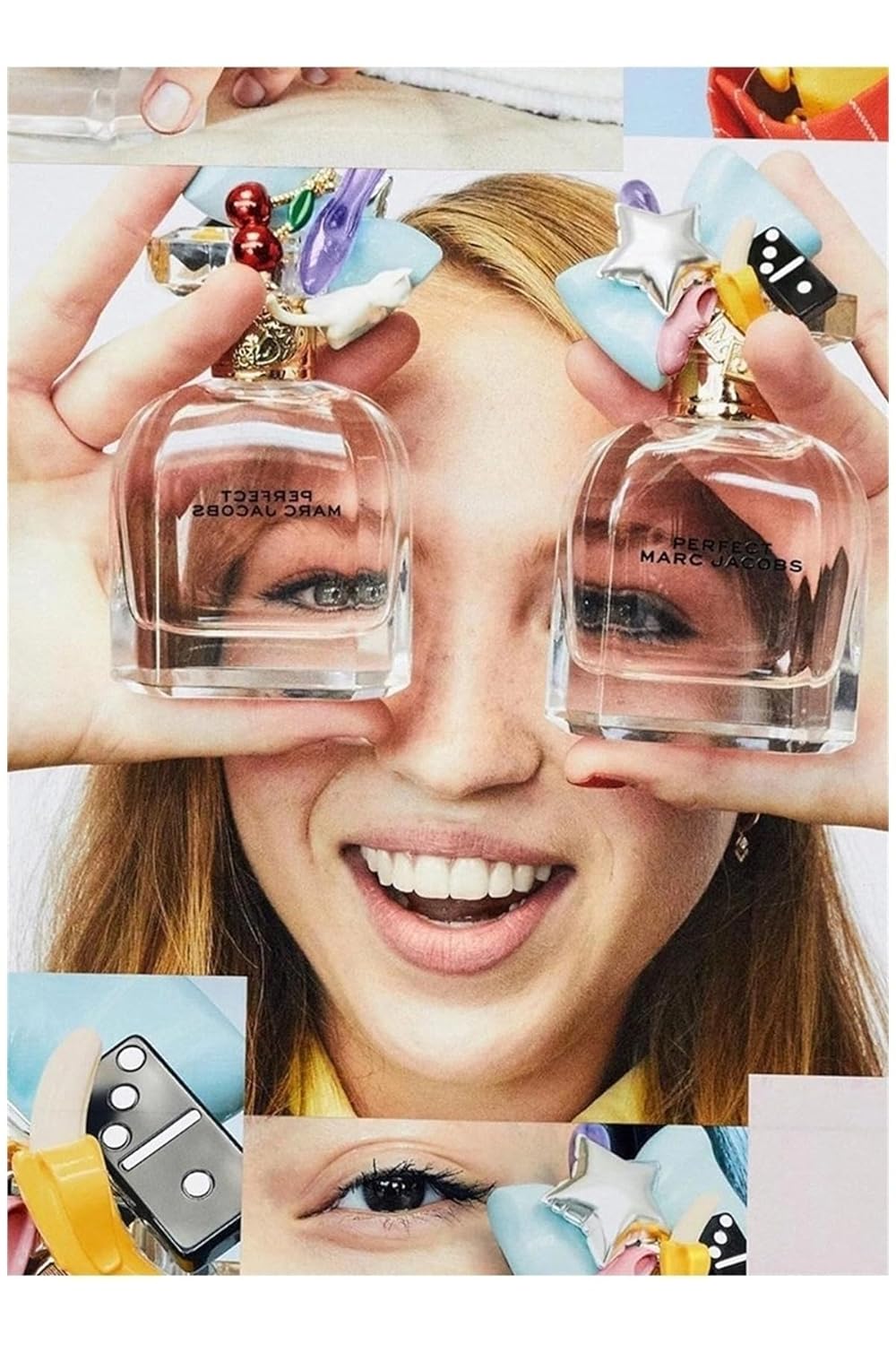 Marc Jacobs Perfect Eau de Parfum \u2013 Perfume Floral Mujer \u201...