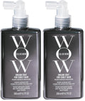 COLOR WOW Dream Coat para cabello rizado: rizos sin encrespamiento...