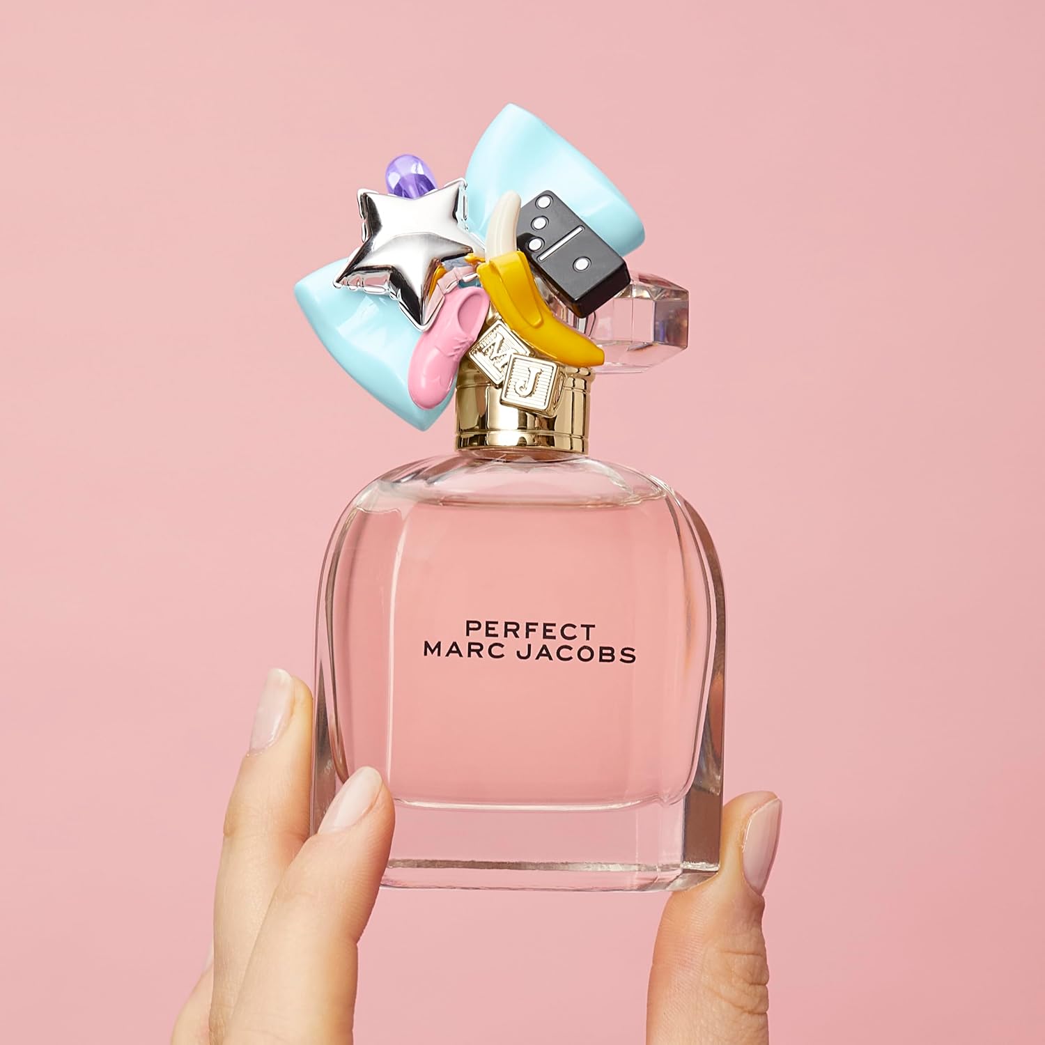 Marc Jacobs Perfect Eau de Parfum \u2013 Perfume Floral Mujer \u201...