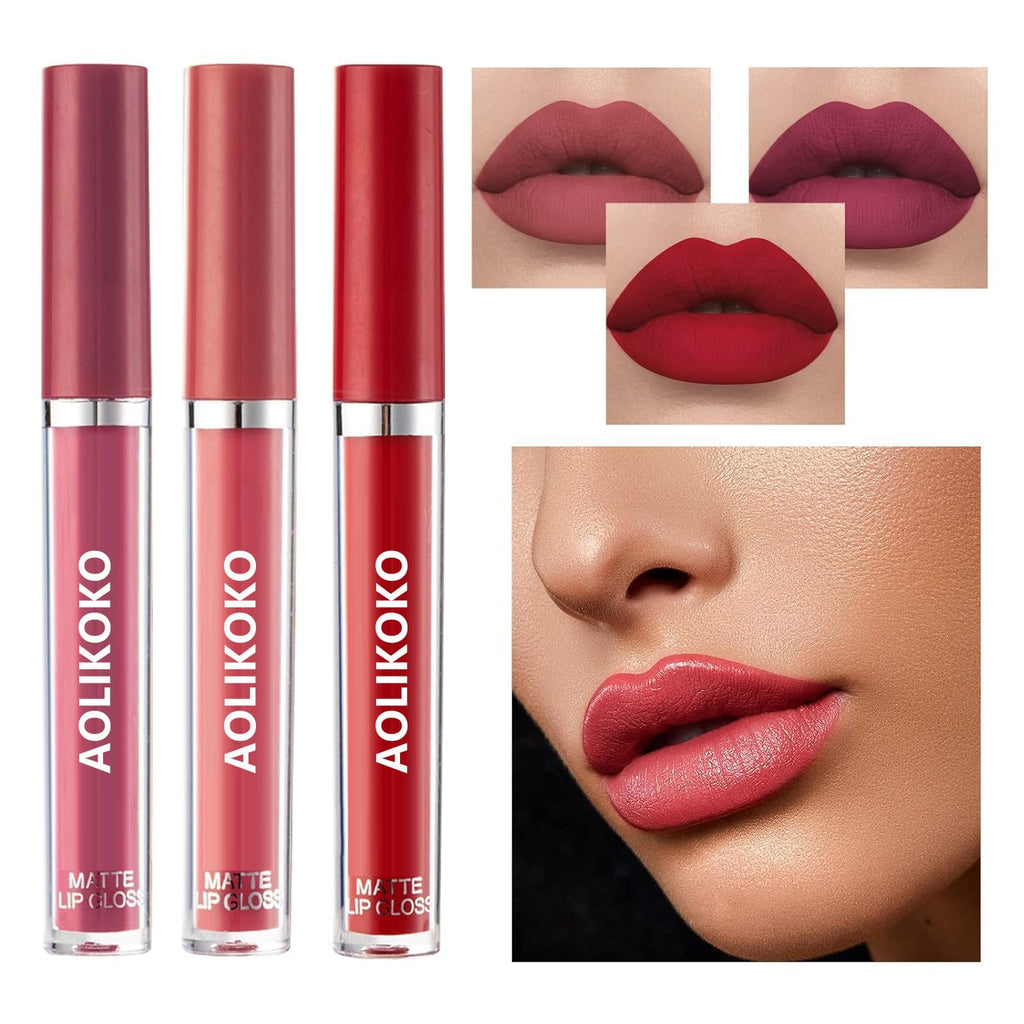 Kit de maquillaje profesional de 12 colores para mujer, sombra de o...