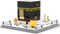 BeepZipp Edición de Coleccionista: Kit de construcción de arquitect...