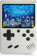 JAFATOY - Consola de juegos de mano retro para niños\/adultos, 168...