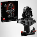 LEGO Star Wars Darth Vader Busto, juego de construcción coleccionab...