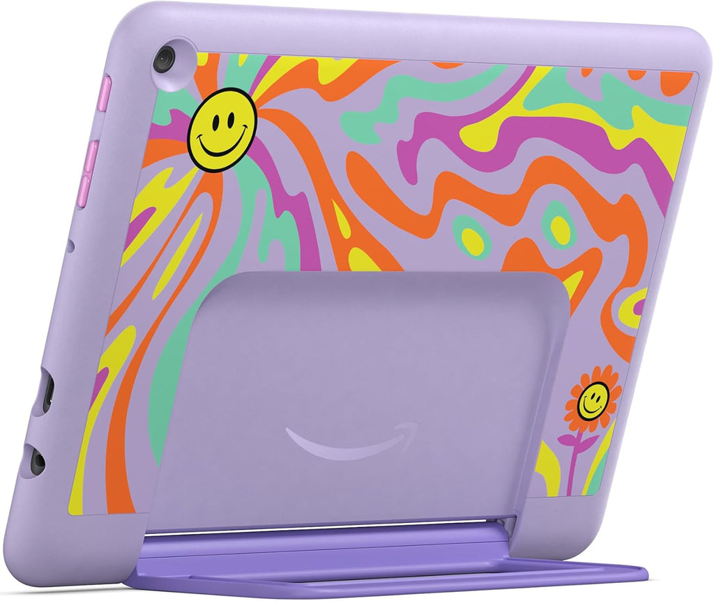 Tablet Amazon Fire HD 10 Kids Pro para niños de 6 a 12 años | Panta...