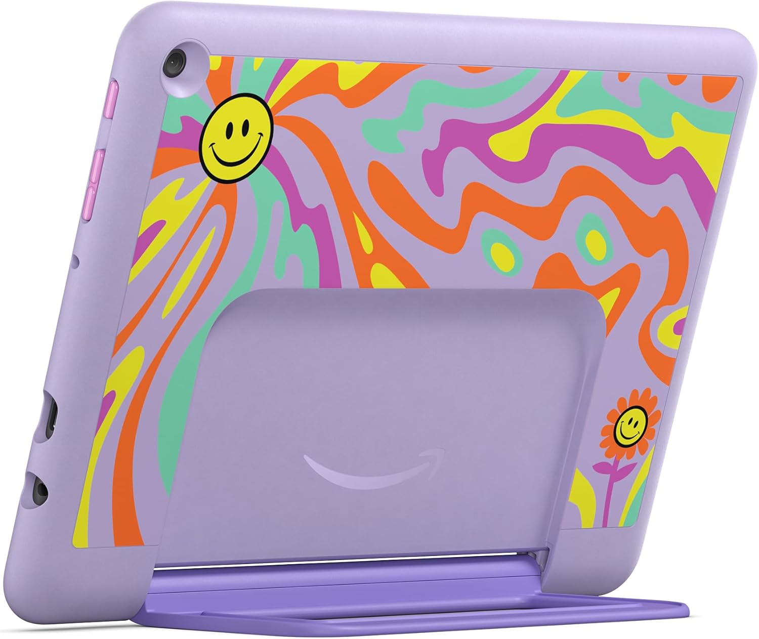 Tablet Amazon Fire HD 10 Kids Pro para niños de 6 a 12 años | Panta...