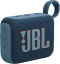 JBL Go 4 - Altavoz Bluetooth ultraportátil, impermeable y a prueba...