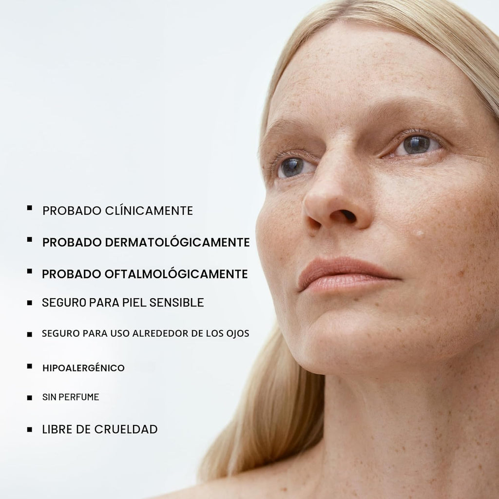 U Beauty The SUPER Hydrator Crema hidratante de ácido hialurónico \...