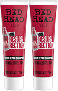 Bed Head by TIGI Resurrection Super Repair Shampoo Travel Mini - Ch...