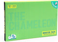Big Potato El Juego de Mesa The Chameleon Paquete de Expansión