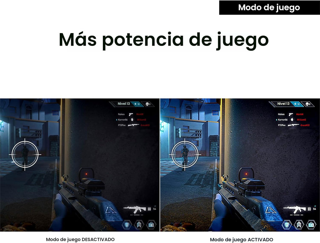 Samsung Monitor Essential de 24" (S30GD) con panel IPS y soport...