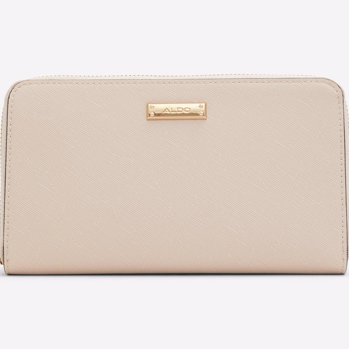 ALDO Cartera Ligosullo para mujer, Rosa