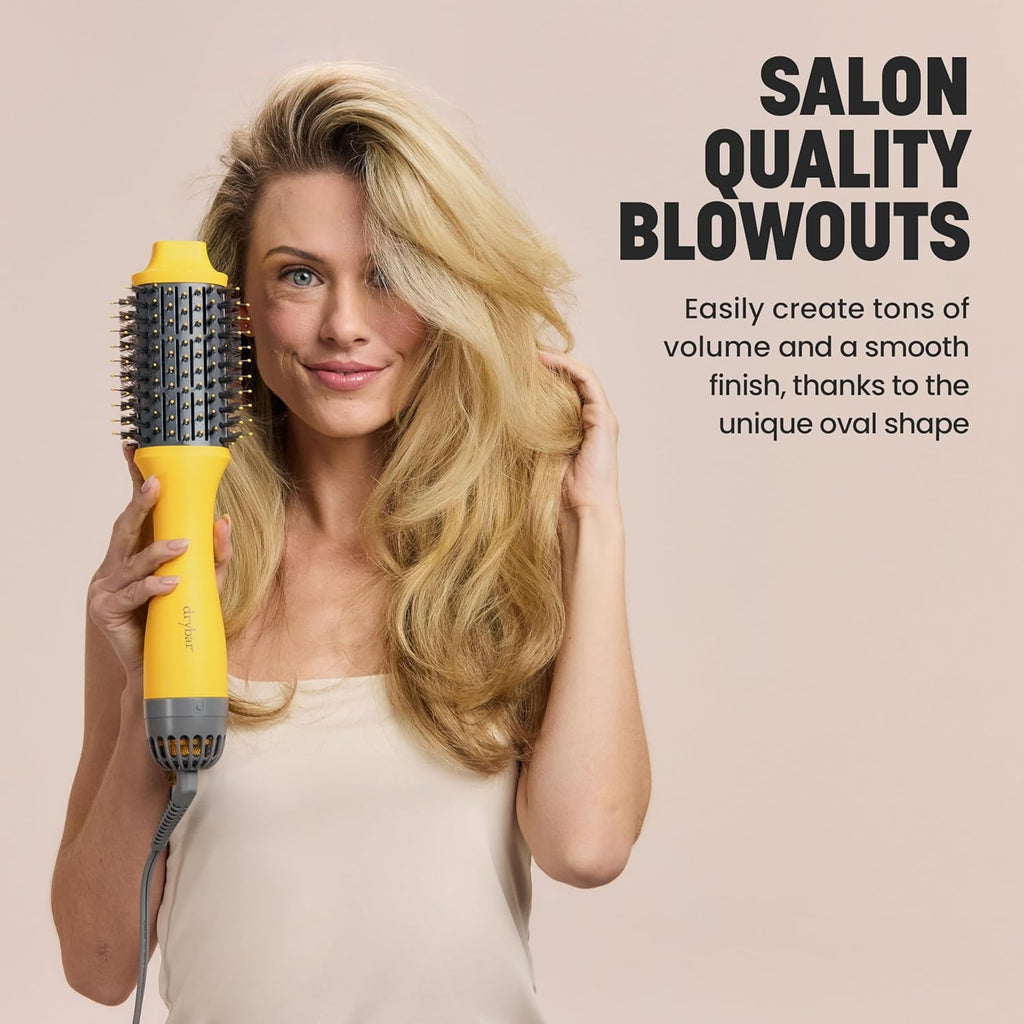 Colección de Secadores de Soplado Drybar | Secados más rápidos con...