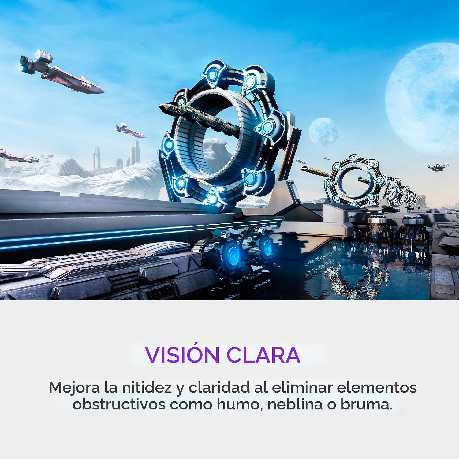 Alienware AW3423DWF - Monitor curvo QD-OLED para juegos, 34 pulgada...
