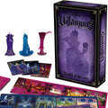 Ravensburger. Villainous de Disney.