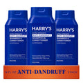 Harry's Champú y acondicionador 2 en 1 para hombre extra fuerte...