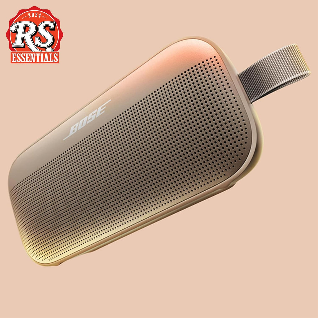 Bose SoundLink Flex Altavoz Bluetooth (2.ª generación) - Altavoz po...