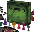 Ravensburger Disney Villainous Juego de mesa de estrategia para may...