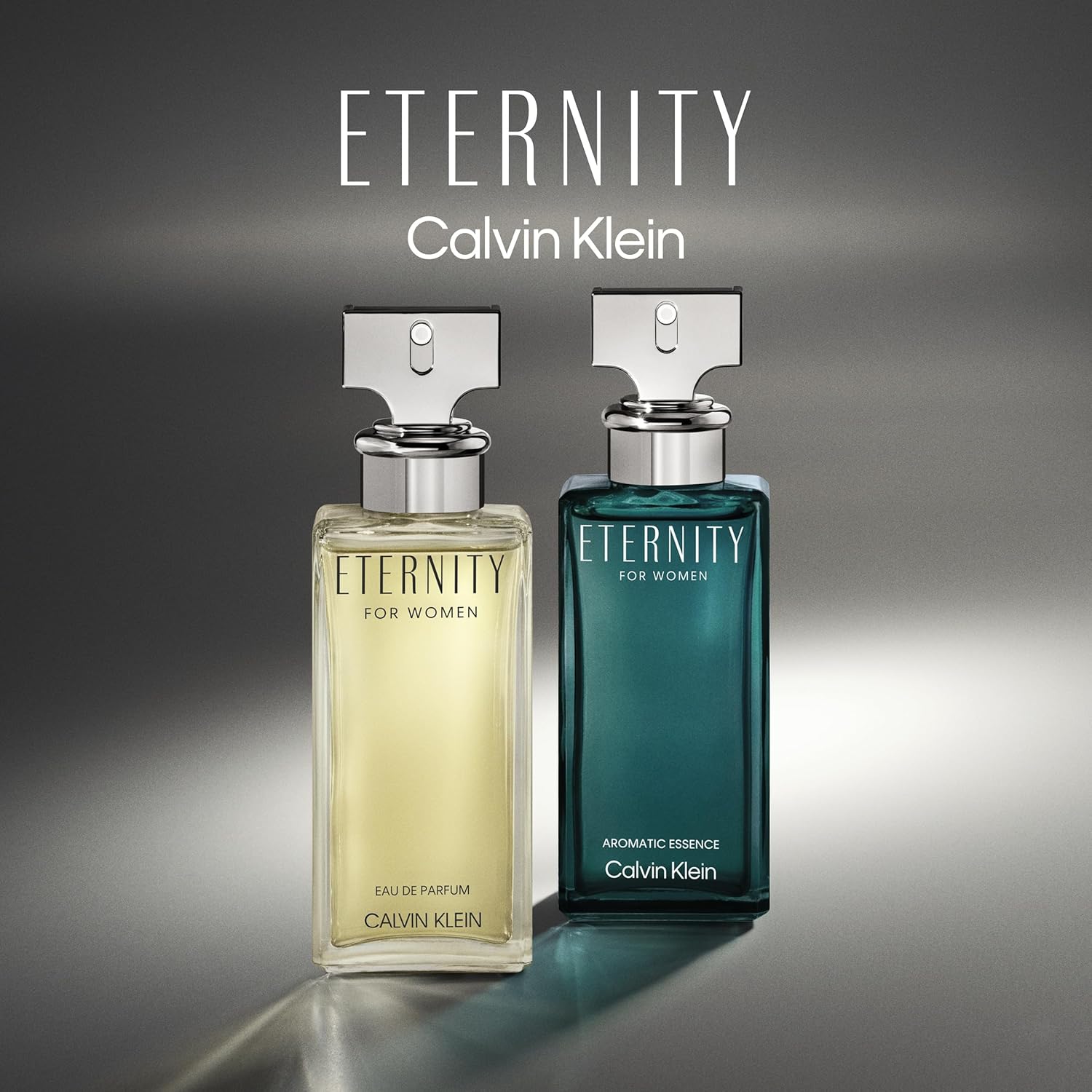 Calvin Klein Eternity Eau de Parfum \u2013 Perfume floral para muje...