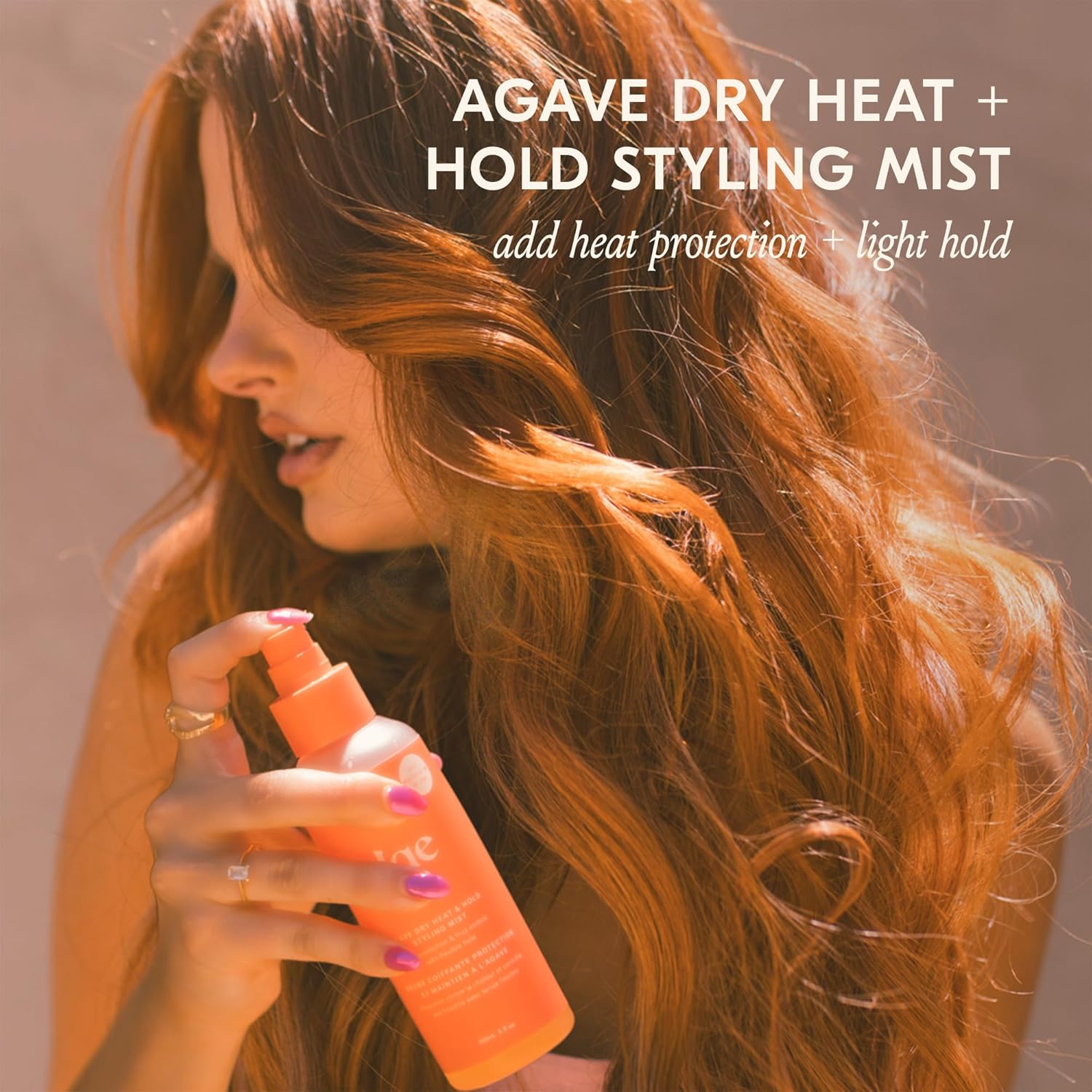 Dae Crema de peinado 3 en 1 para el cabello (trío de peinado)