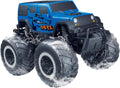 Threeking 1:16 Anfibio SUV Monster Truck All Terrain RC Car Crawler...