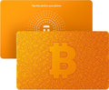 TANGEM Crypto Wallet Pack de 3 - Cartera de almacenamiento en frío...