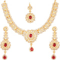 Conjuntos de joyas Touchstone para mujer, joyería india para boda,...