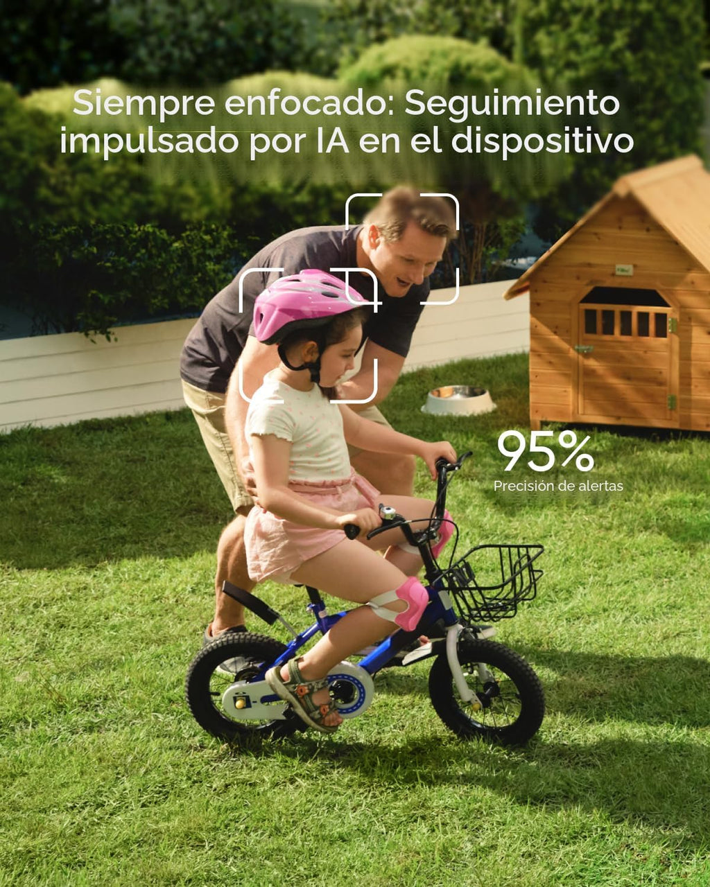 eufy Security SoloCam S340 Kit de 2 cámaras (HomeBase S380), cámara...