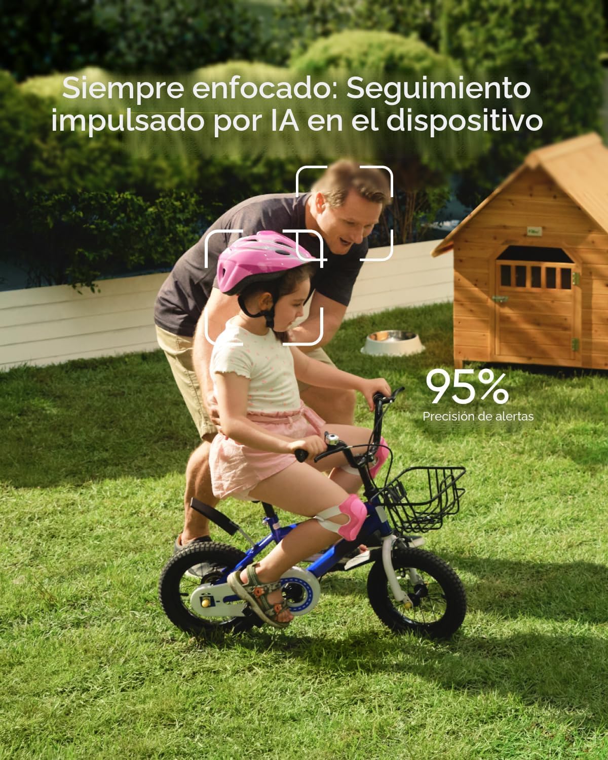 eufy Security SoloCam S340 Kit de 2 cámaras (HomeBase S380), cámara...