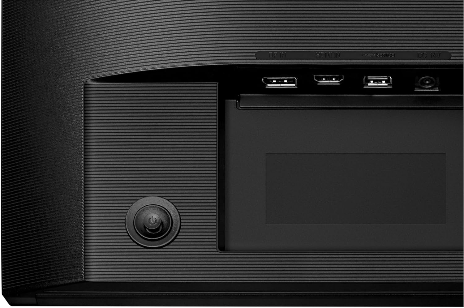 Samsung Monitor de computadora plano de 32 pulgadas, 75Hz, pantalla...