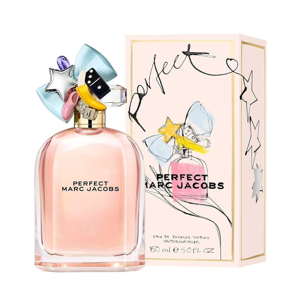 Marc Jacobs Perfect Eau de Parfum \u2013 Perfume Floral Mujer \u201...