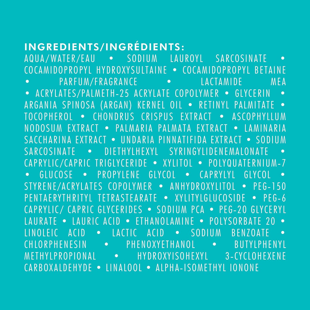 Moroccanoil Hydrating Shampoo